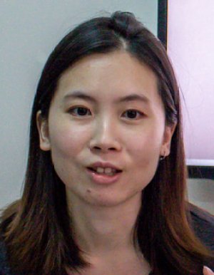 Weng Yu Tong photo