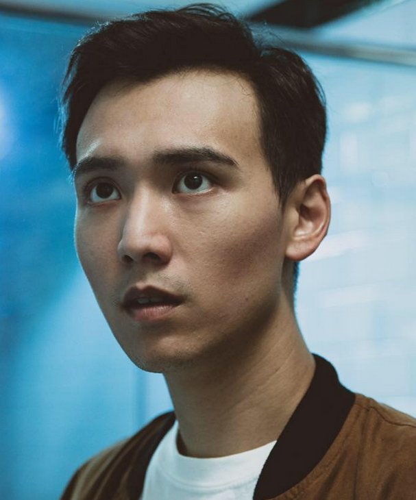 Zhang Zhi Han photo