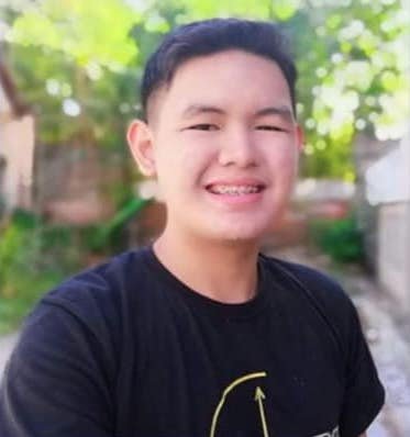 Ezekiel Joson photo