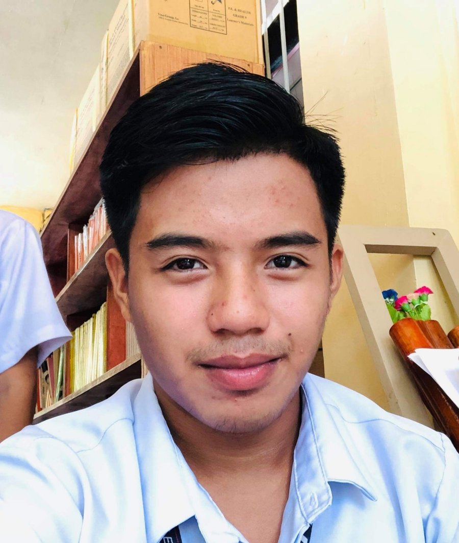 Prince Aldana photo