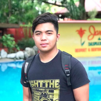 Ralph Cruz photo