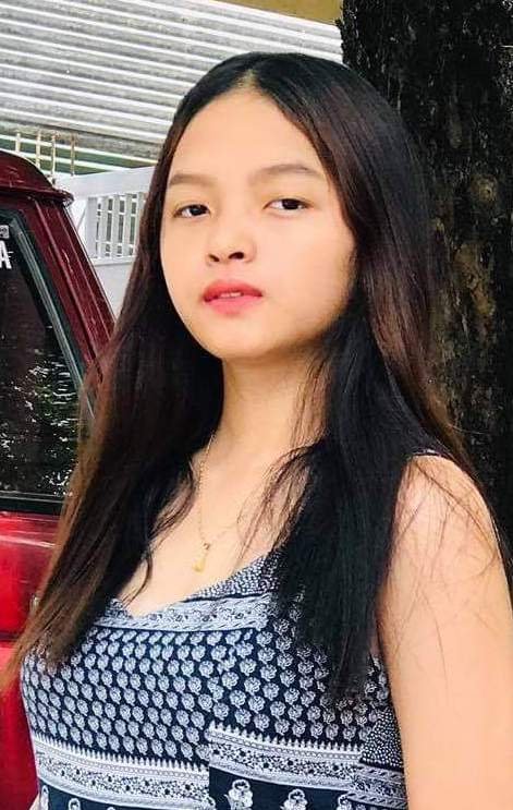 Alliyah Barimbao photo