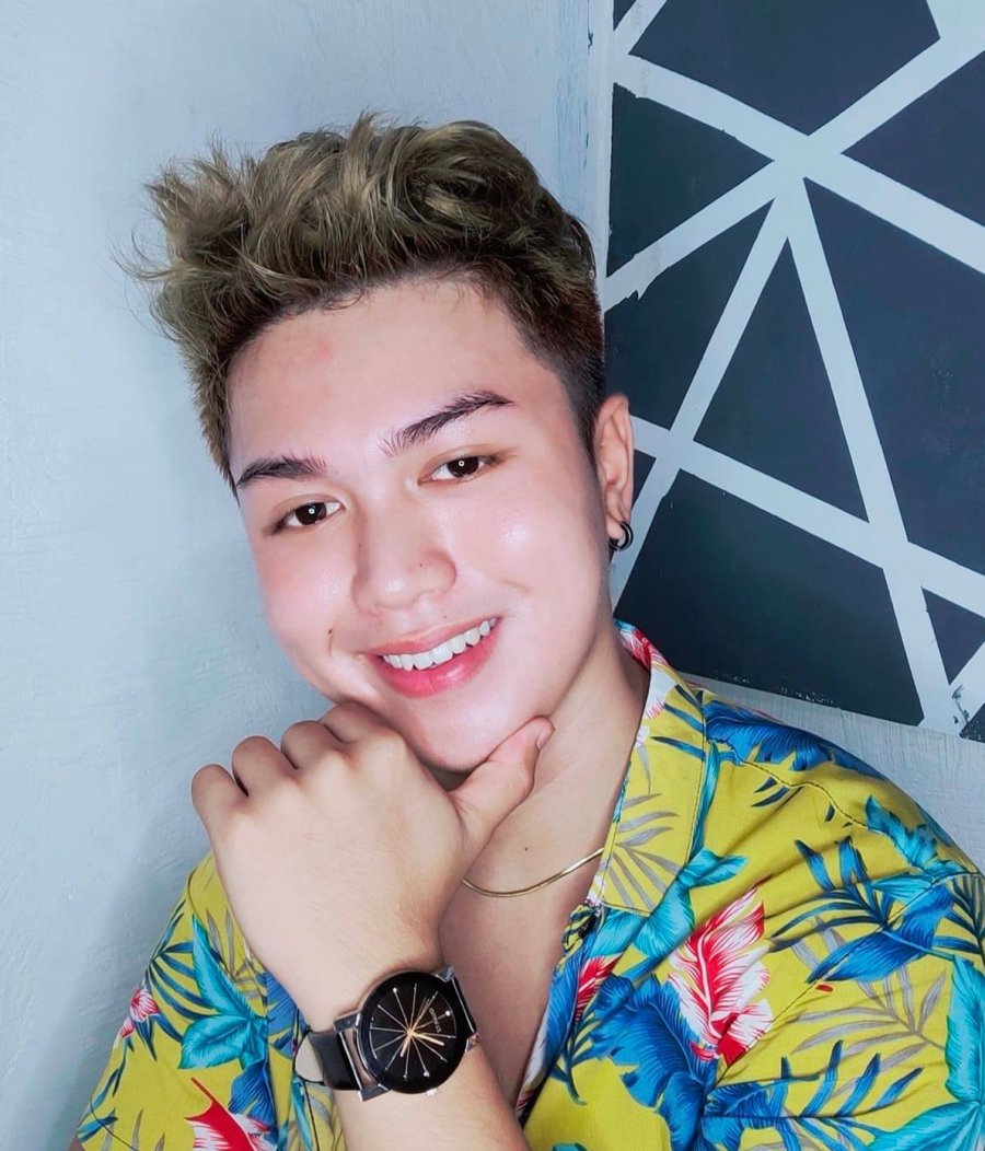 Benedict Legaspi photo