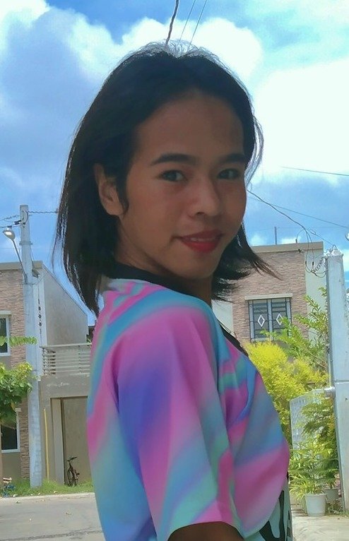 Jhayr Magsino Manalo photo