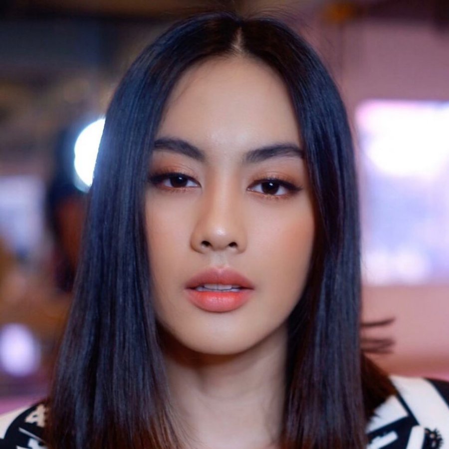 Ging Areeya Pholphutrakul photo