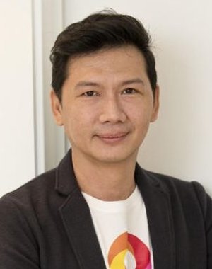 Ongart Singlumpong photo