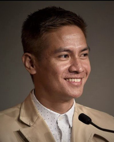 Larry Castillo photo