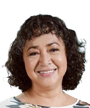 Shamaine Buencamino photo