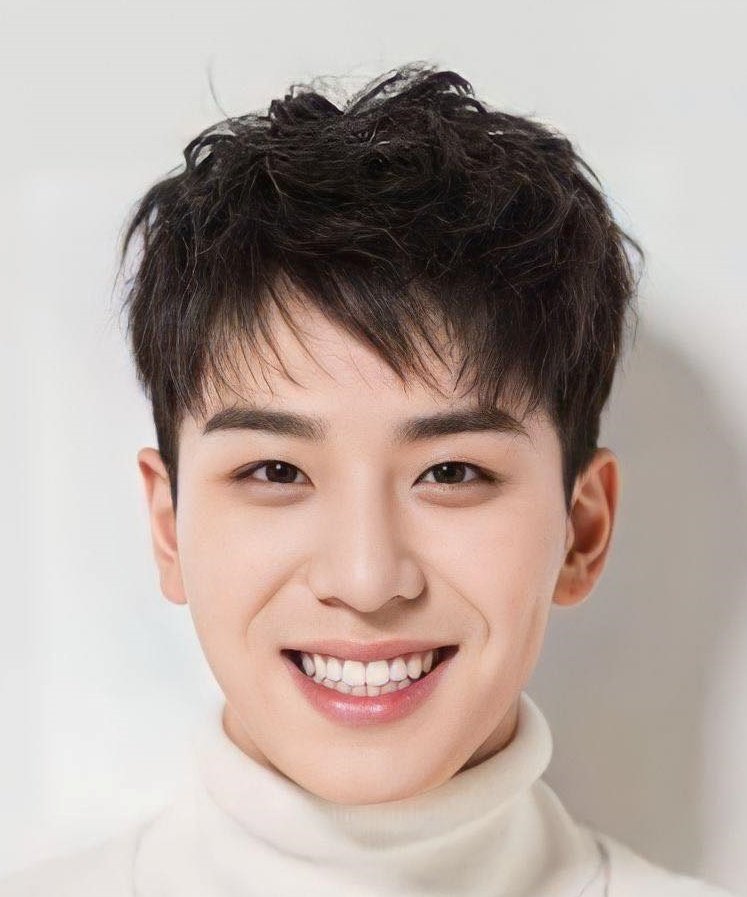 Lim Hyun Tae photo