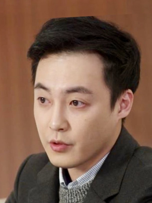 Kim Yong Jin photo