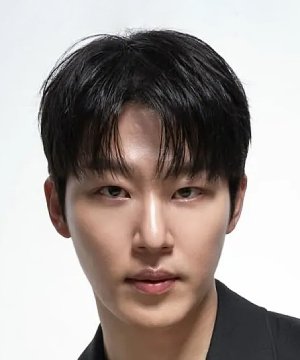 Won Tae Min photo
