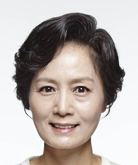 Kim Geun Yeong photo