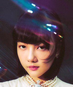 Tammy Lin photo