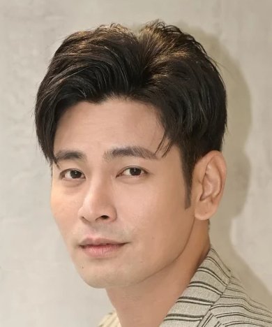 Yankee Yang photo