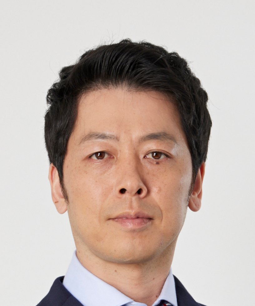 Umeda Masahiro photo