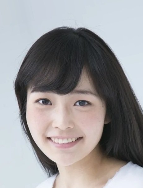 Yokota Miki photo