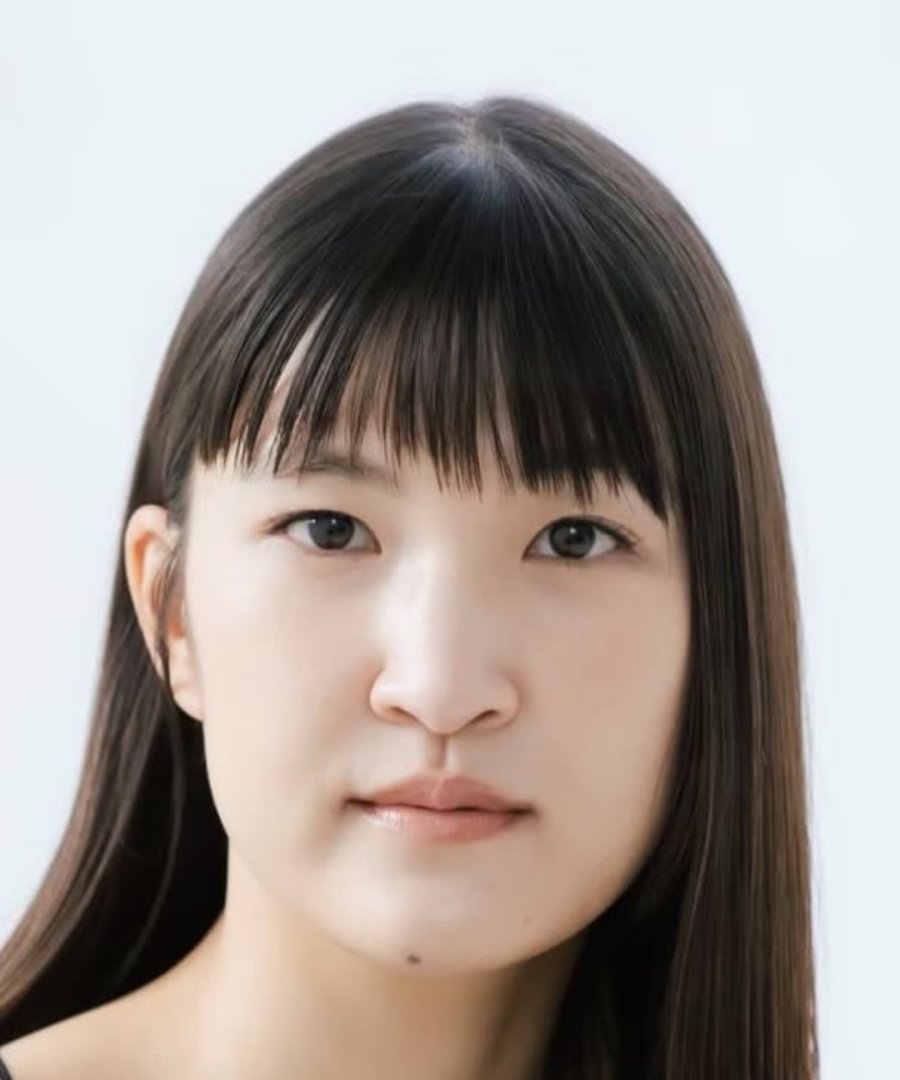 Yoshioka Yuki photo