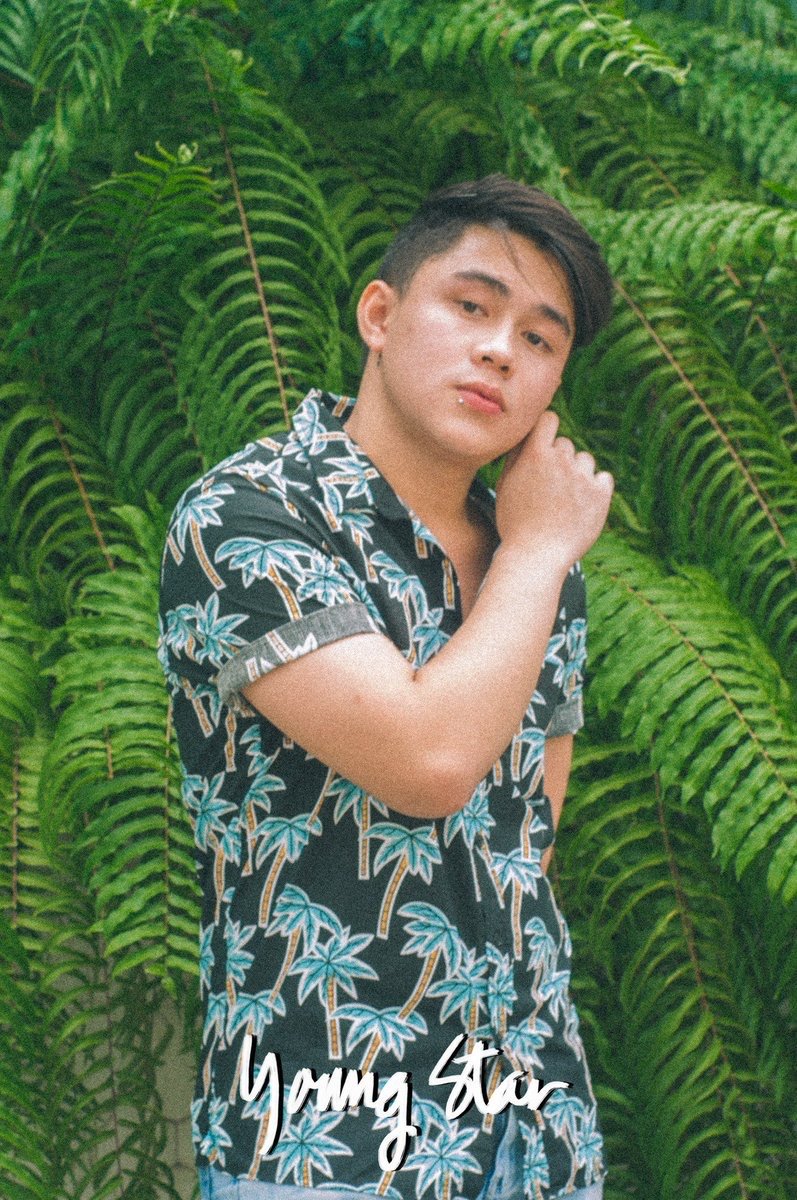 Marcus Asis photo