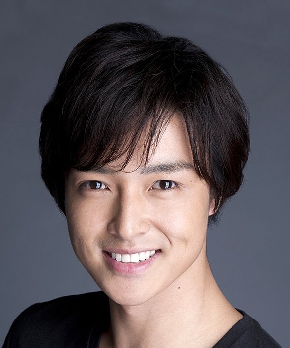 Kuriyama Wataru photo
