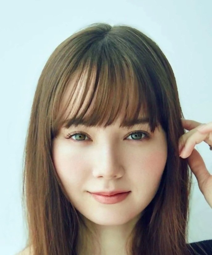 Marsh Aya photo