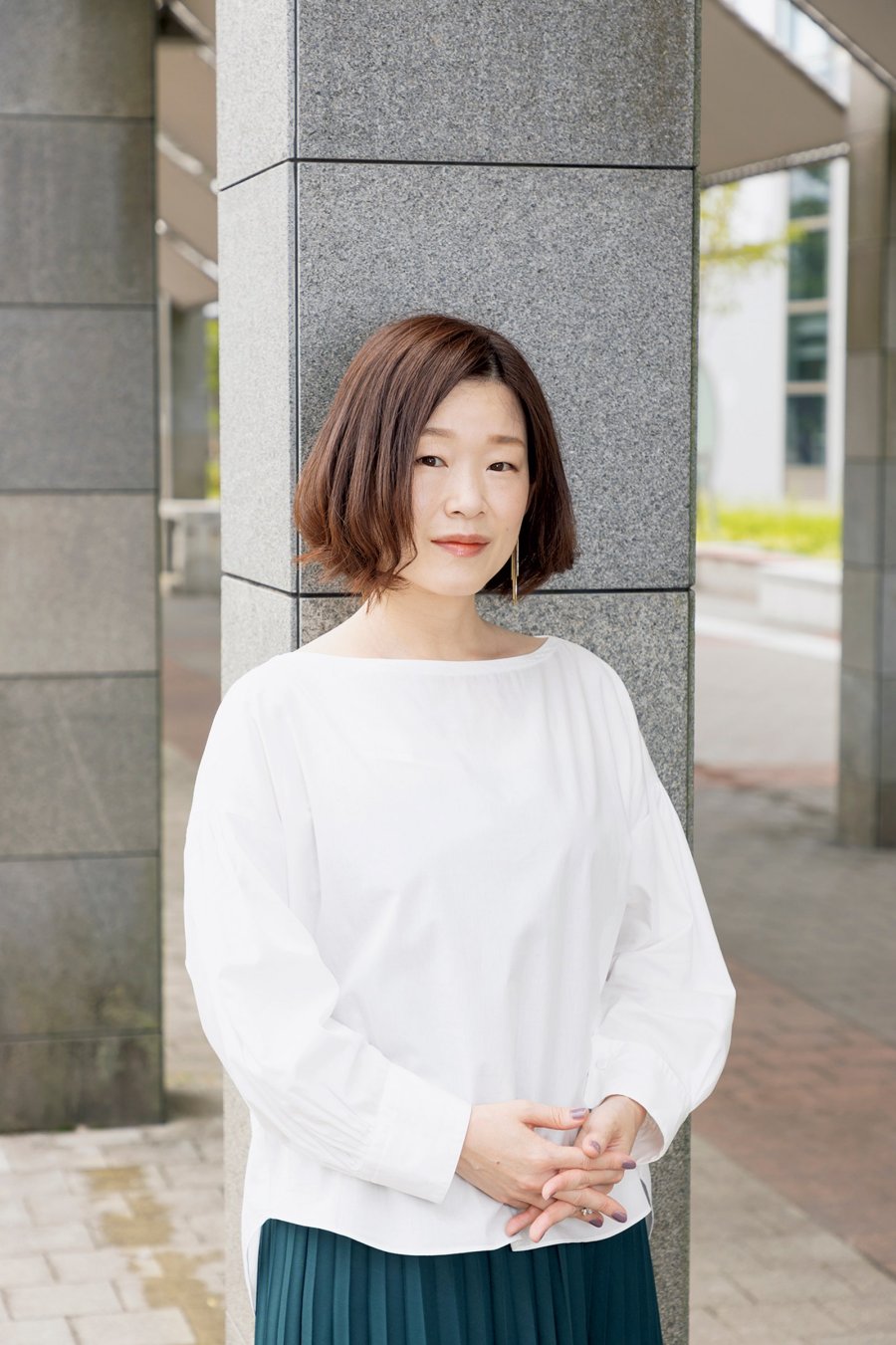 Nagira Yuu photo