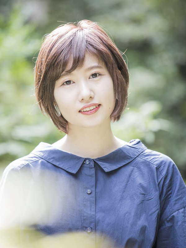 Sakai Mai photo