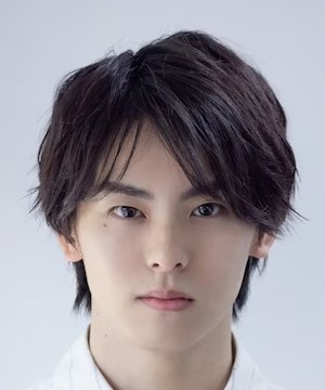 Takano Akira photo