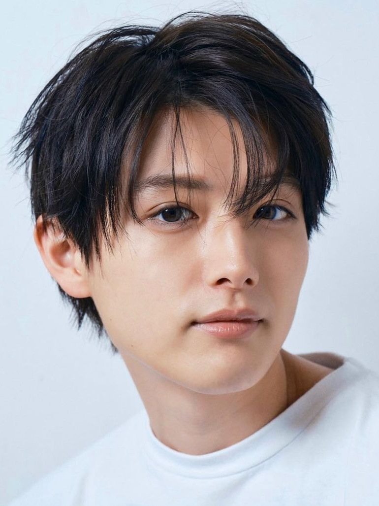 Tsubone Yuto photo