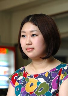 Tsubota Fumi photo