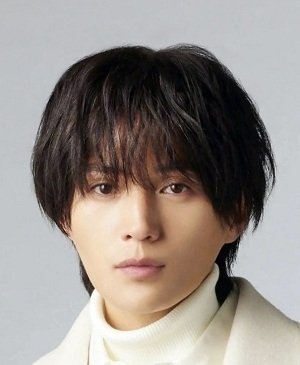 Yagi Yusei photo