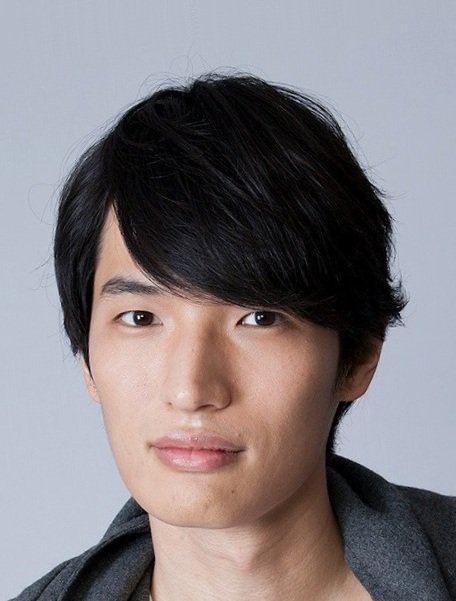 Suzunosuke photo