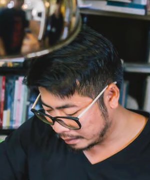 Ui Chatchai Sarikan photo