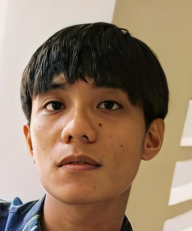 Dao Buy Bao Dinh photo