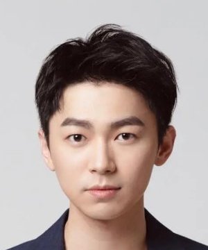 Chen Xuan Yu photo