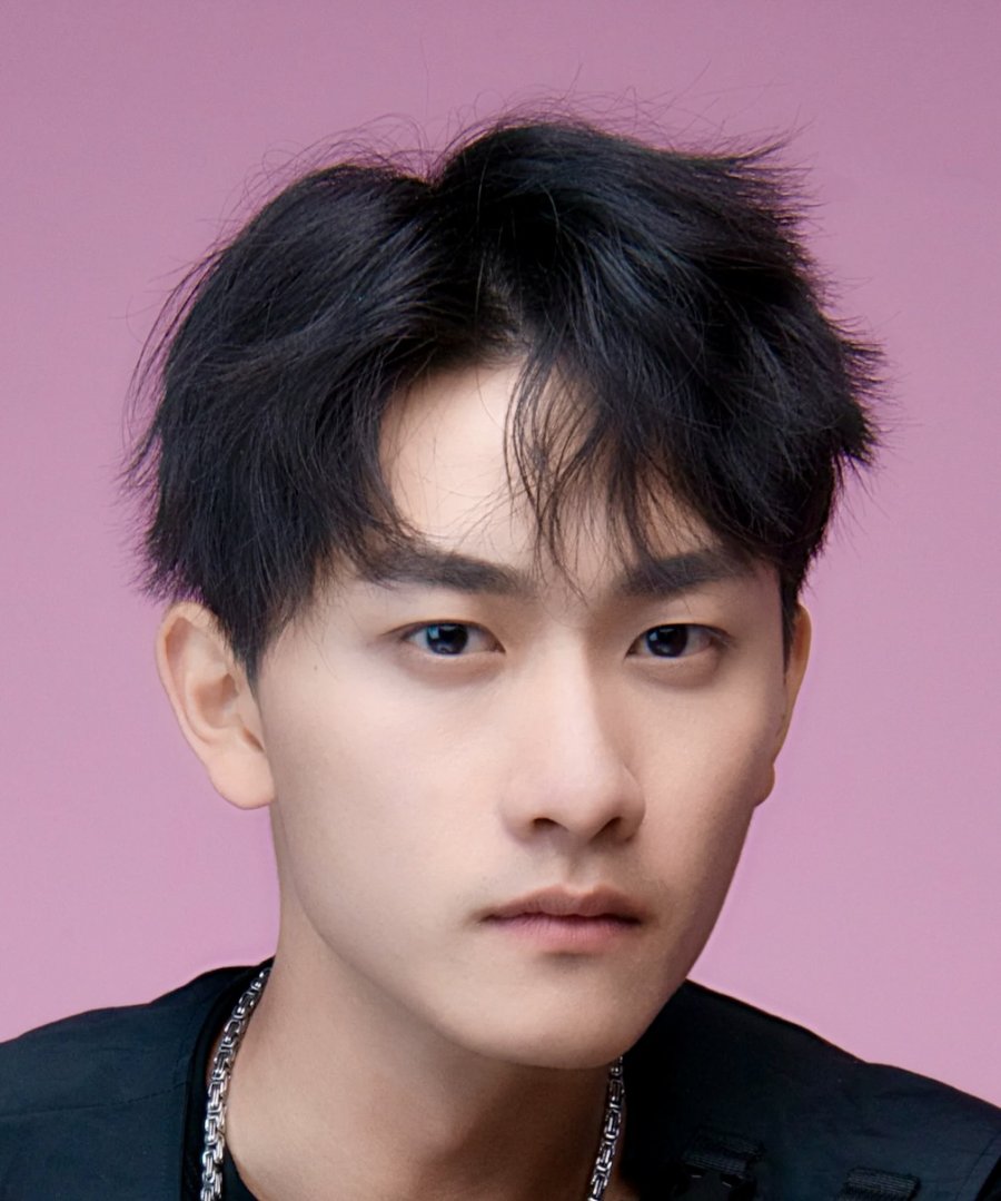 Parker Mao photo