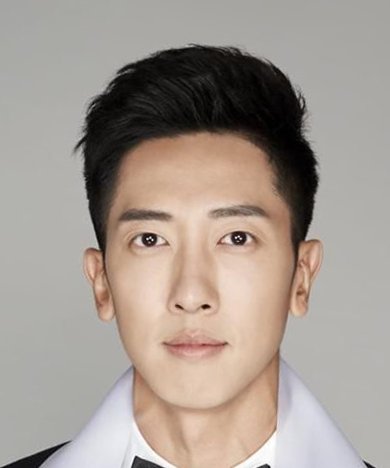 Kevin Chang photo