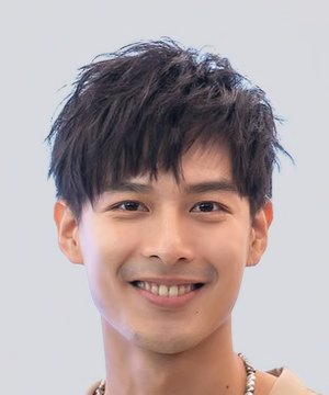Stan Huang photo