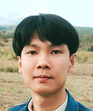 Pangpond Pitchayut Promsuwan photo