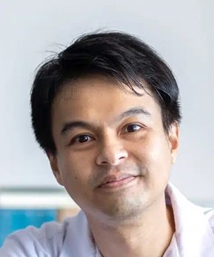 Patrick Rangsimant photo