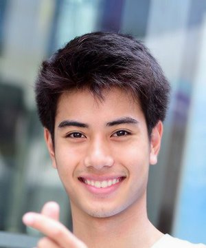 Beam Papangkorn Lerkchaleampote photo