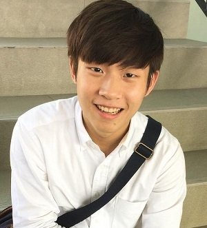 Win Kittiphong Lerganjanoi photo