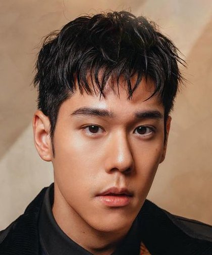 Alex Chou photo