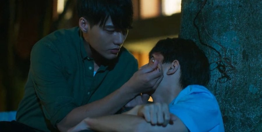 We Best Love: Fighting Mr. 2nd - Special Episode 6.5 poster