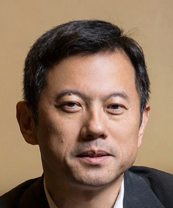 Han Zhi Jie photo