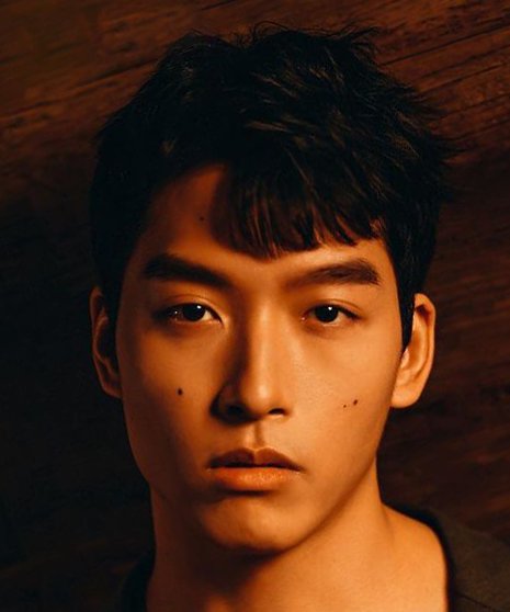 Evan Luo photo