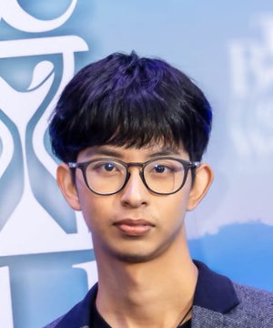 James Thanpisit Jiradechakul photo