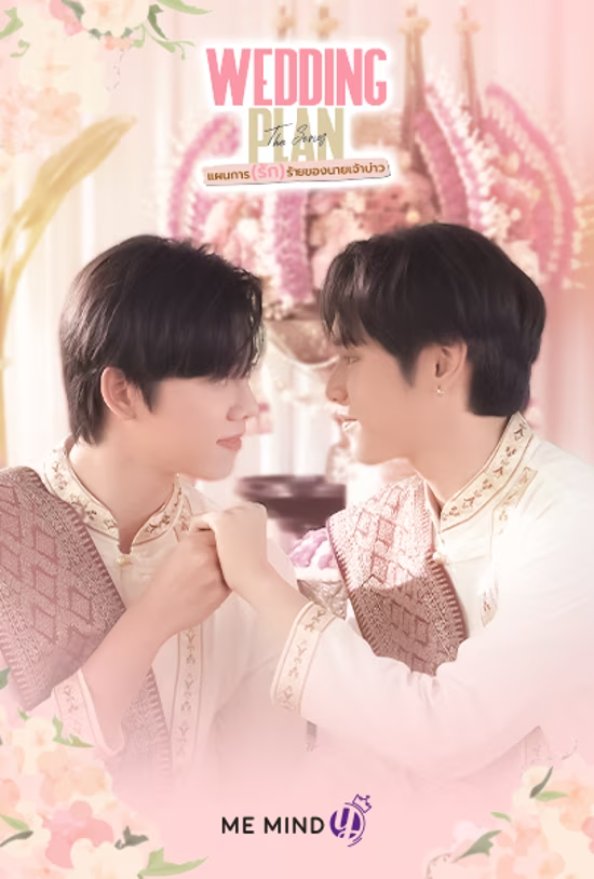 Wedding Plan Special Episode poster