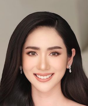 Kate Sasisarun Phiboonrattapong photo