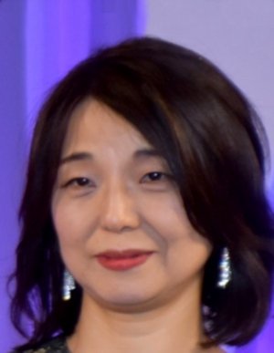 Adachi Naoko photo