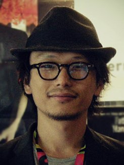 Nakae Kazuhito photo